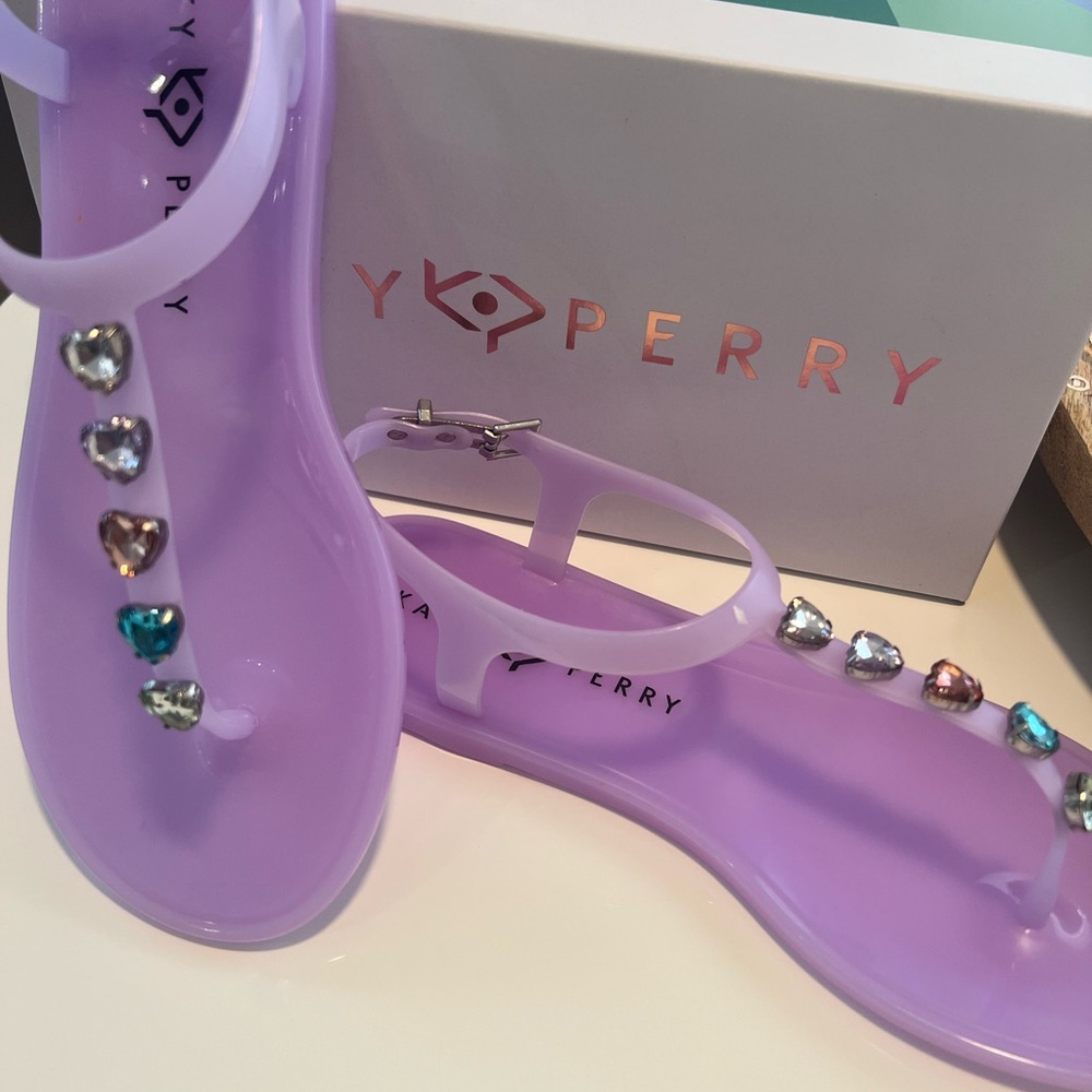 THE GELI® STUD “Digital Lavander”